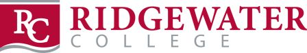 Ridgewater College logo