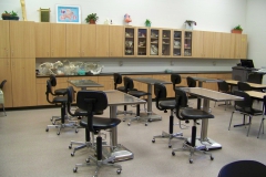 Classroom