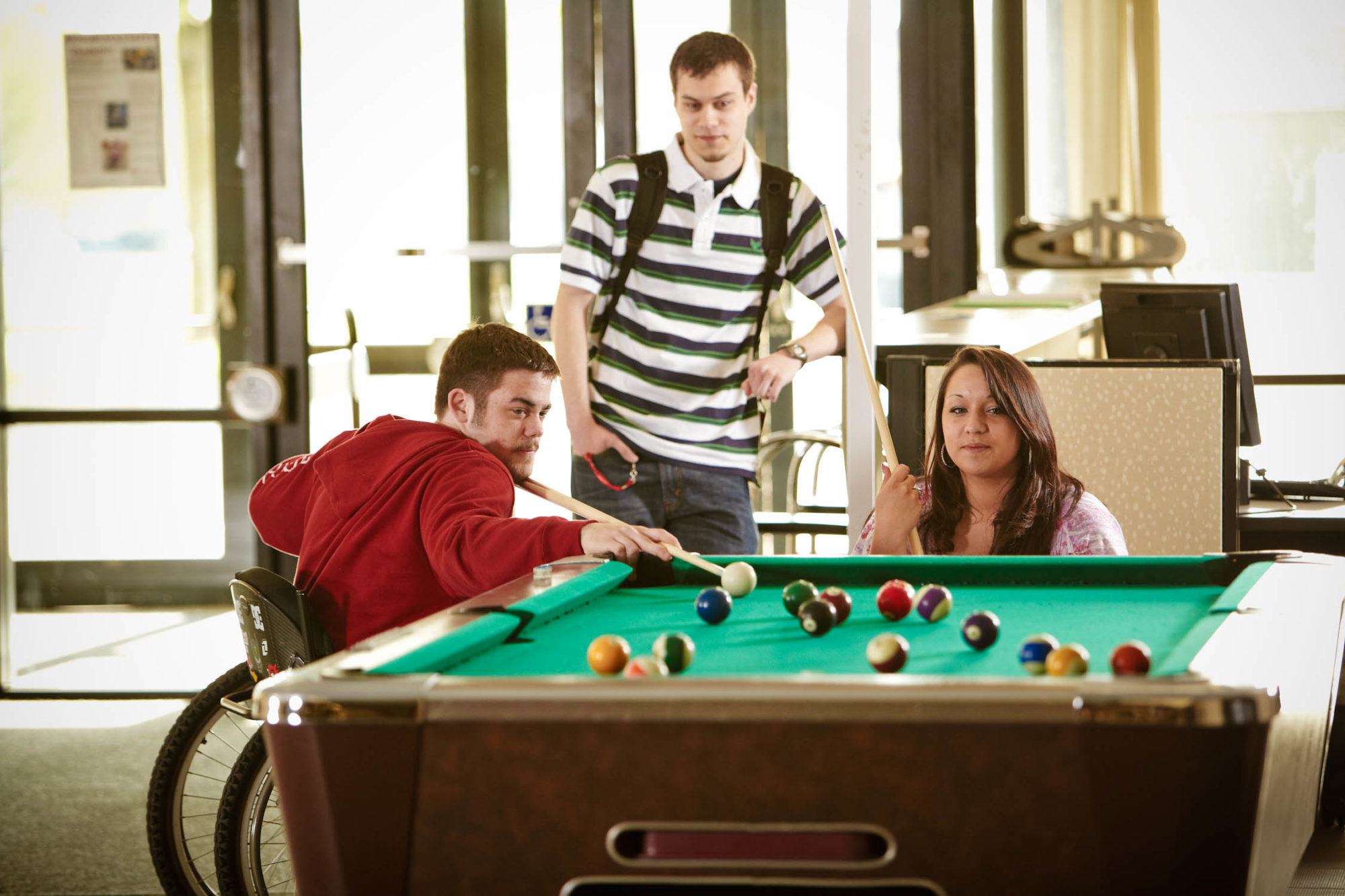 Accessibility and Disability Services Ridgewater College