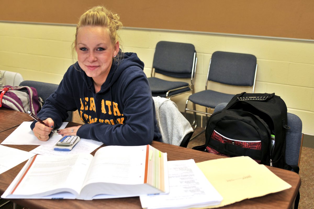 Accounting Program Ridgewater College Hutchinson and Willmar