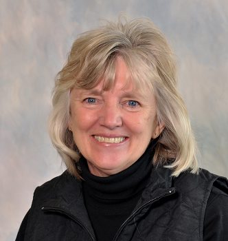 Cheryl Danielson, Nursing Instructor, Staff Photo