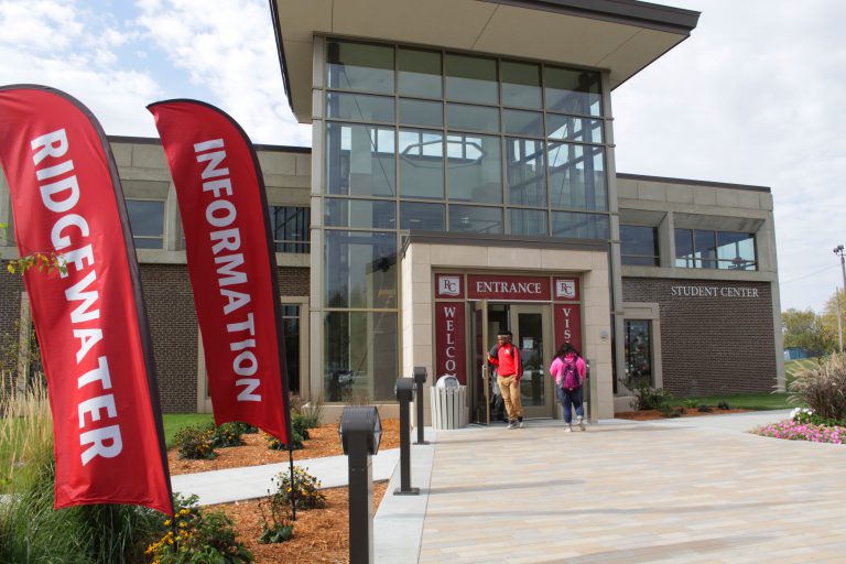 Willmar Campus Ridgewater College