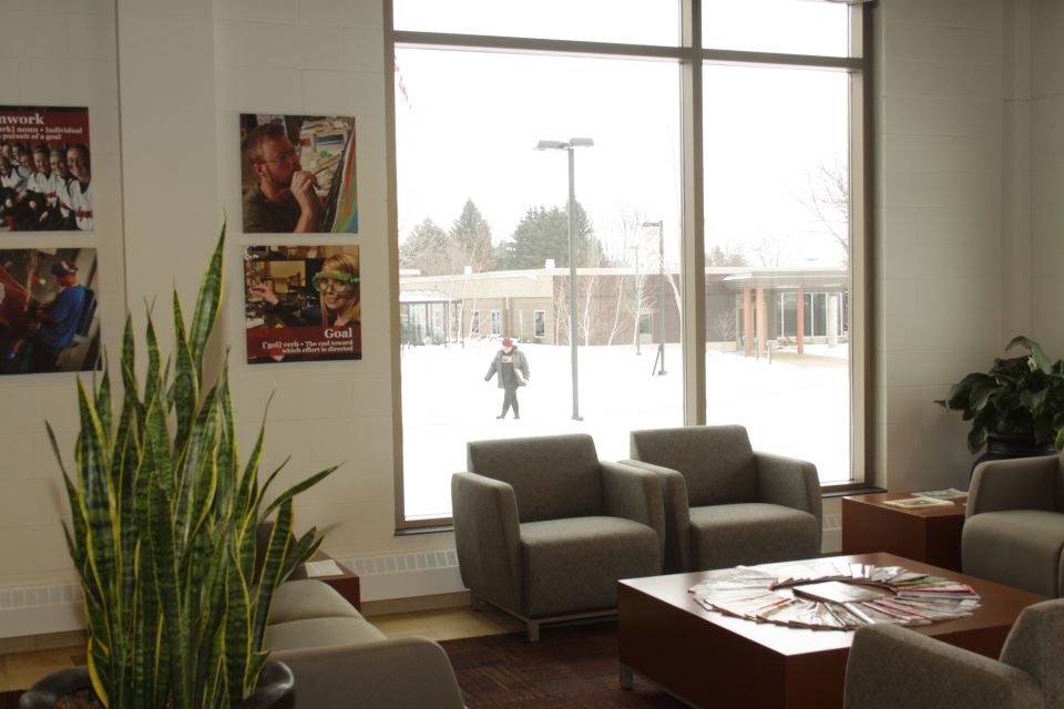 Senior Citizen Education Ridgewater College Hutchinson And Willmar