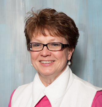 Faith Johnson, Nursing Instructor, Staff Photo