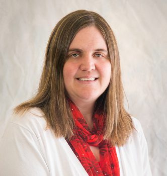 Angeline Kallhoff, Educational Assistant Instructor, Staff Photo