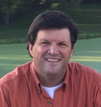 Kyle Larson Law Enforcement Instructor, Staff Photo