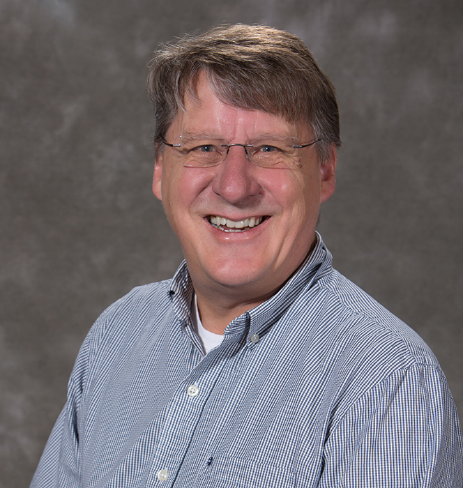 Dave Moen