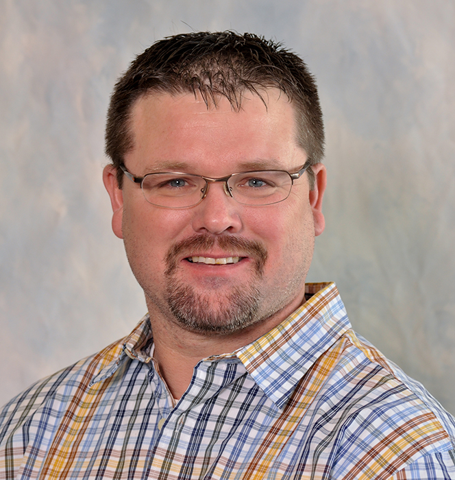 Derik Schwanz