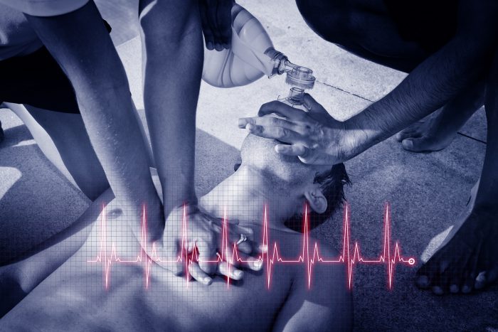 CPR