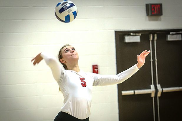 volleyball