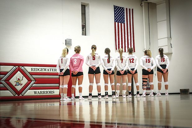 volleyball