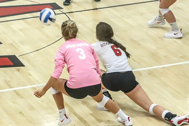 volleyball