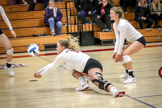 volleyball