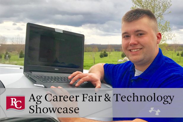 Ag Career Fair & Technology Showcase