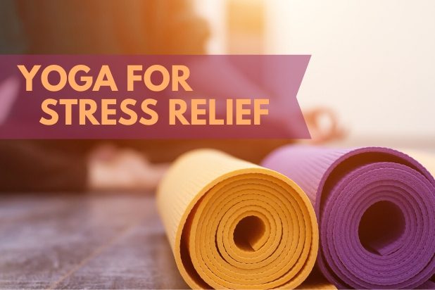 Yoga graphic