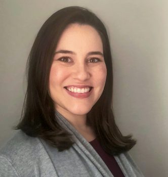 Laura Morales Staff Photo