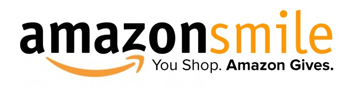 logo for amazon smile