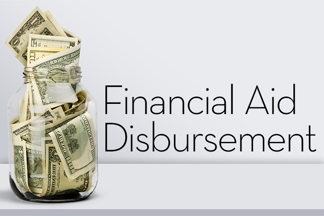 Financial Aid Disbursement - Mail & Direct Deposit - Ridgewater College