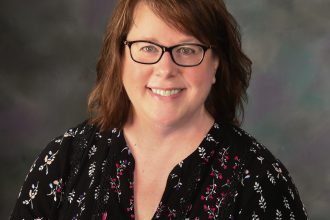 Photo of Katy Lundell-Stuhr