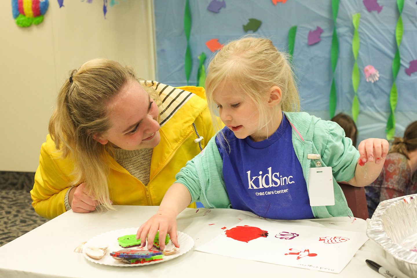 Education Ridgewater College