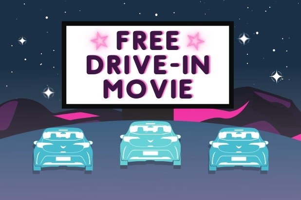 Free Movie Night • Spicer Cinema - Ridgewater College