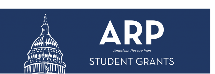 American Rescue Plan Graphic