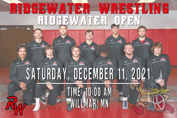 Ridgewater Open image