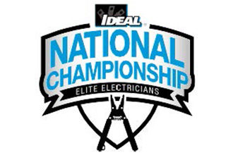 IDEAL National Championship Logo
