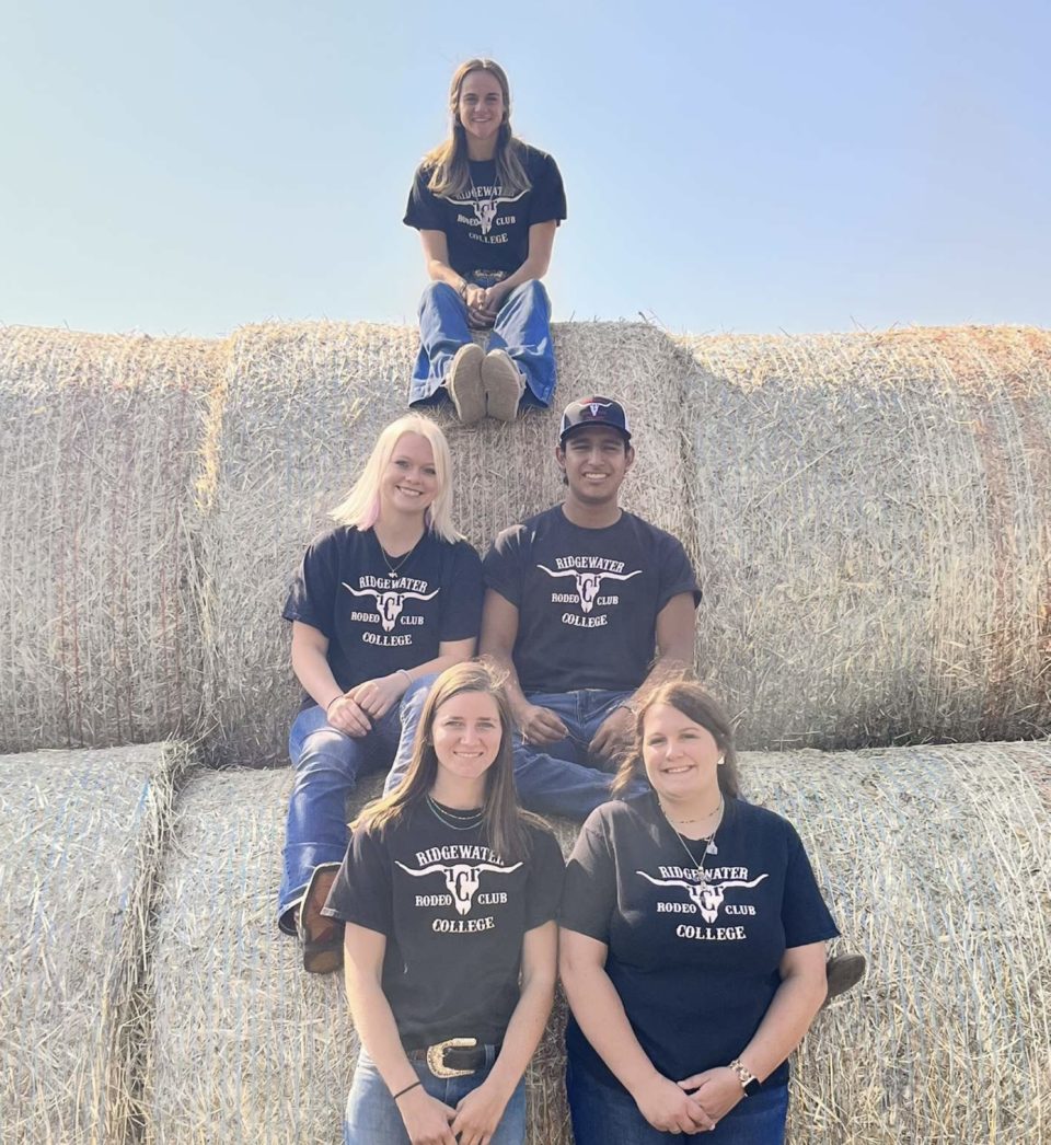 Willmar Rodeo Club Ridgewater College