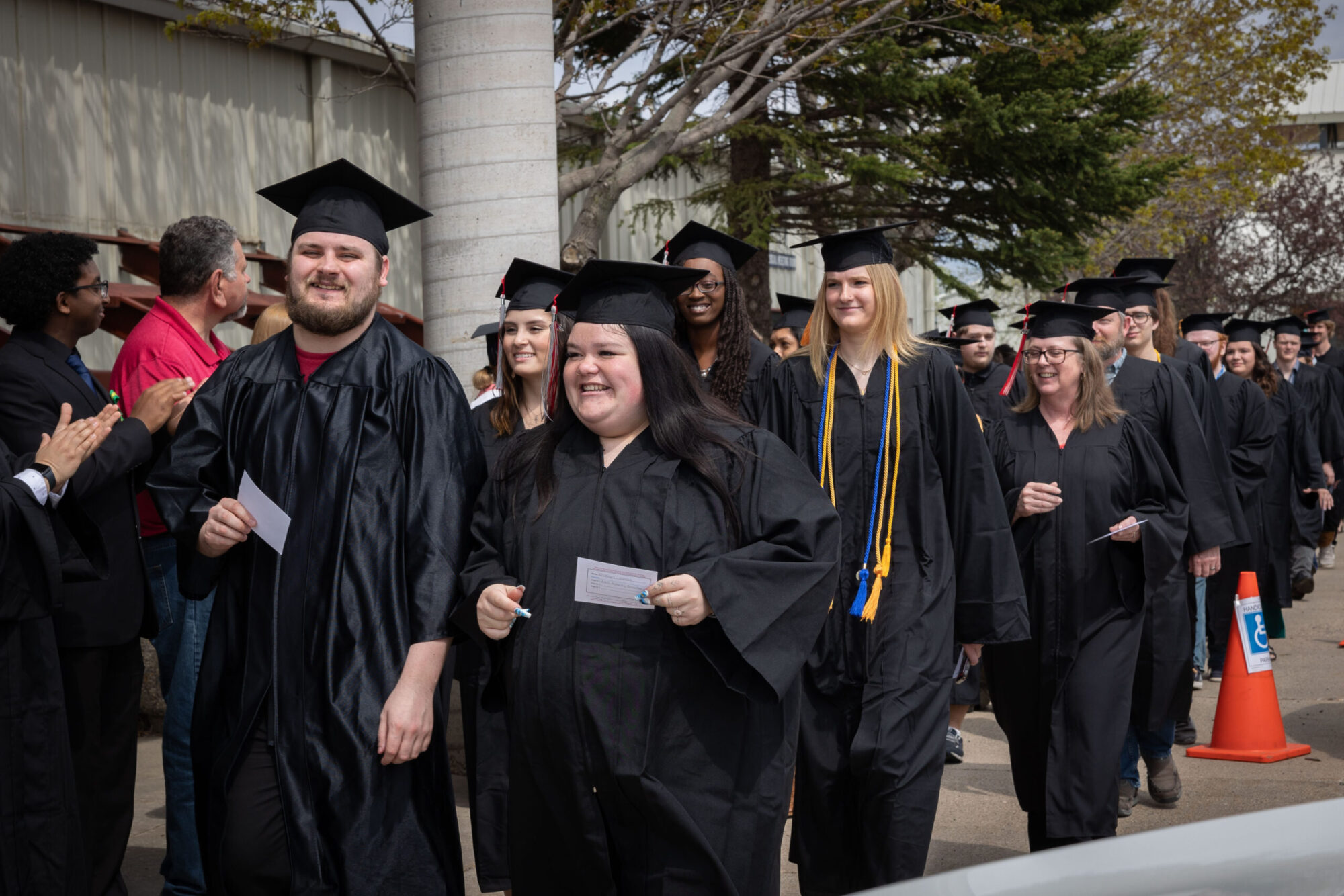 Ridgewater Commencements Celebrate 830 Graduates Ridgewater College