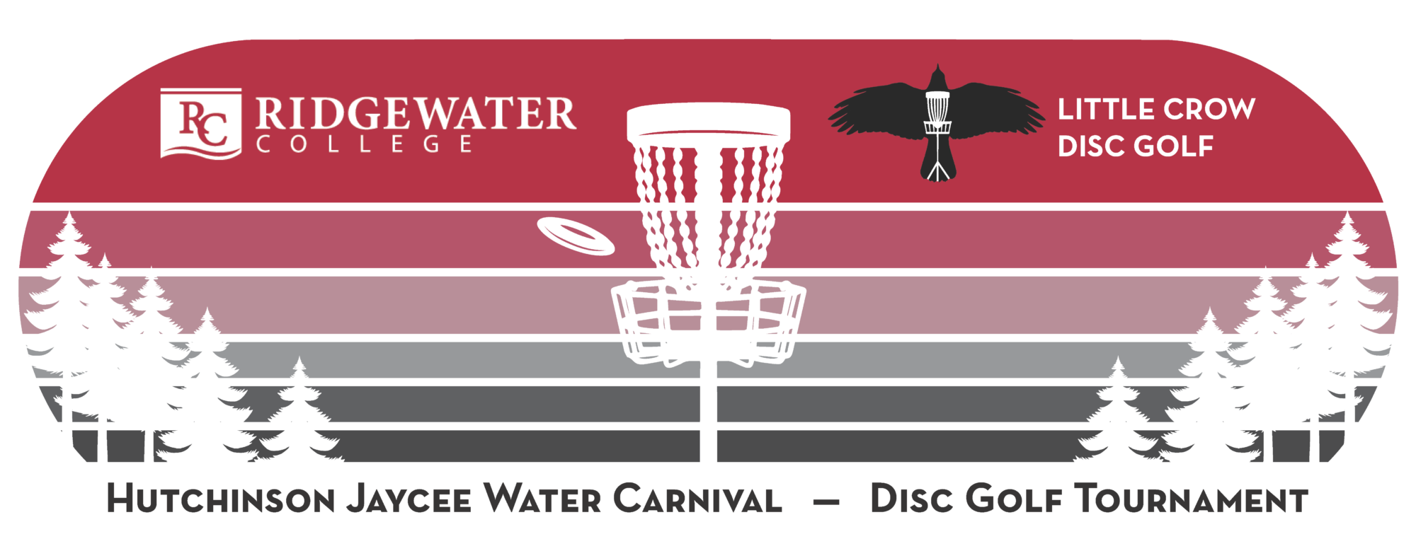 Disc Golf Event Registration Ridgewater College
