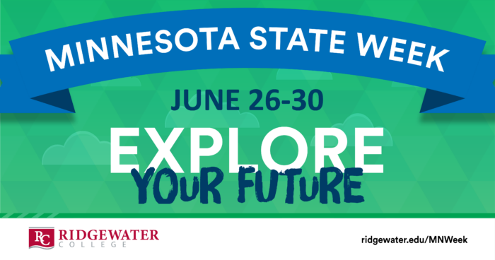 MN State Week graphic
