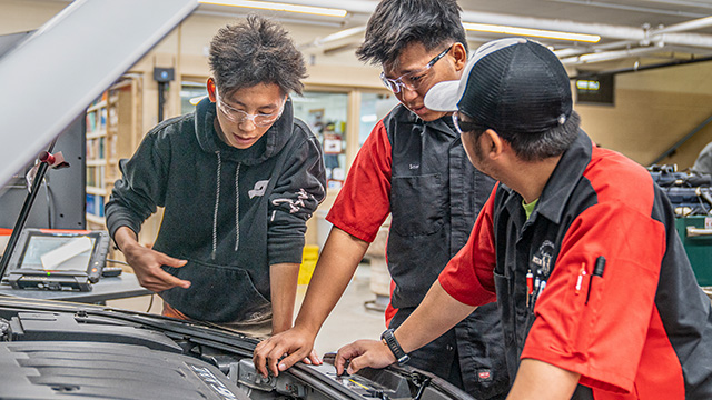 Oil Change Fairview Heights Il