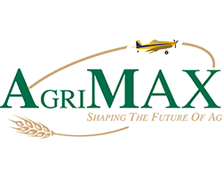 AgriMAX logo