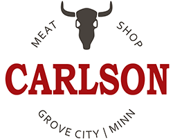 Carlson Meat Shop logo