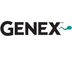 Genex logo