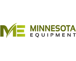 Minnesota Equipment logo