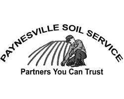 Paynesville Farmers Union logo