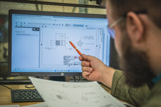 Computer Aided Drafting and Design Program