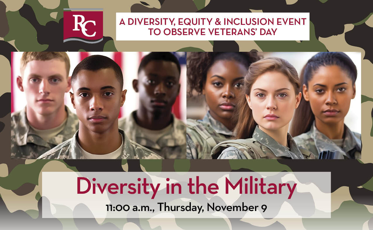 Diversity in the Military - Ridgewater College