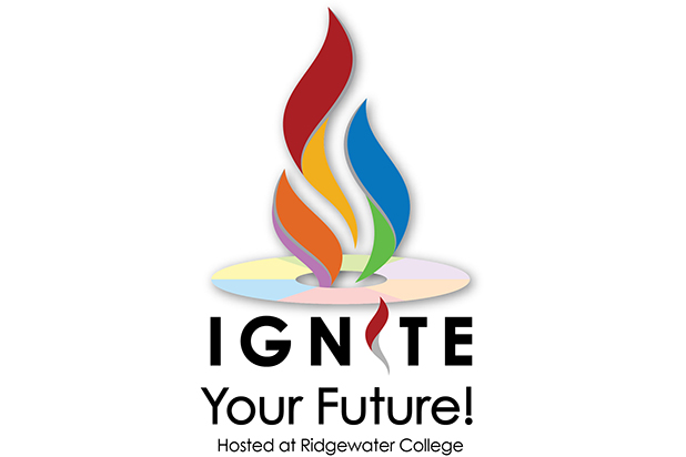 Ignite Your Future graphic