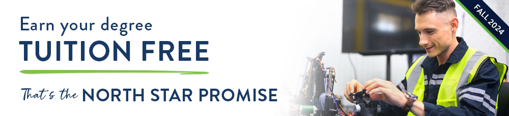 Fall Star Program North Star Promise Scholarship Program - Ridgewater College