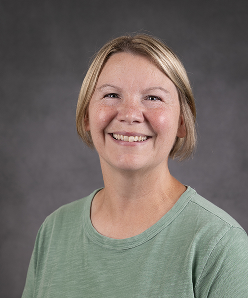 Allyson Dressel