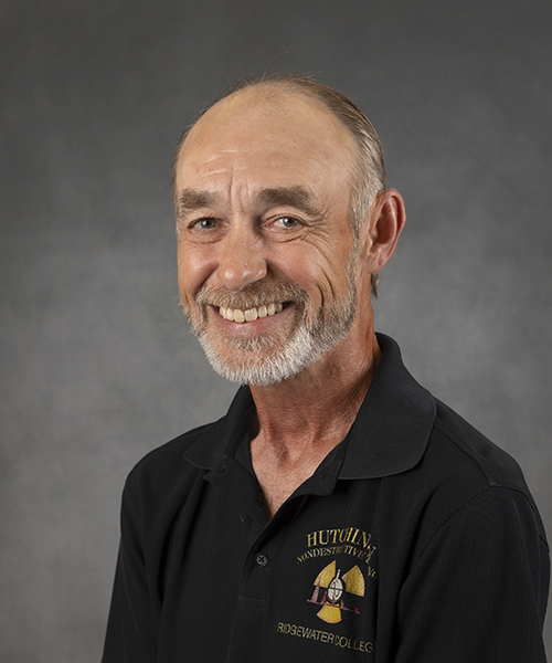 Jerry Voelker