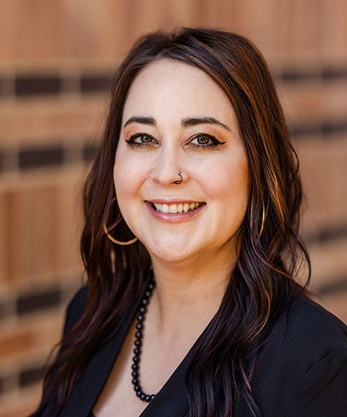 Tracy Miller