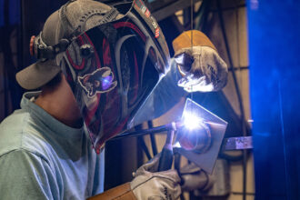 Welding Program