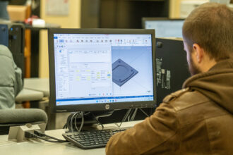 Computer Aided Drafting and Design