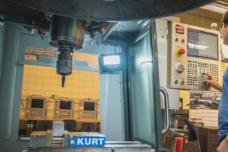 Machine Tool Technology