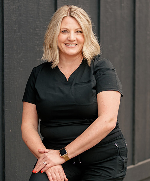 Teresa Brekke