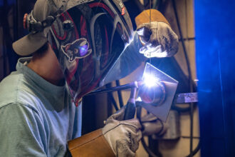Welding